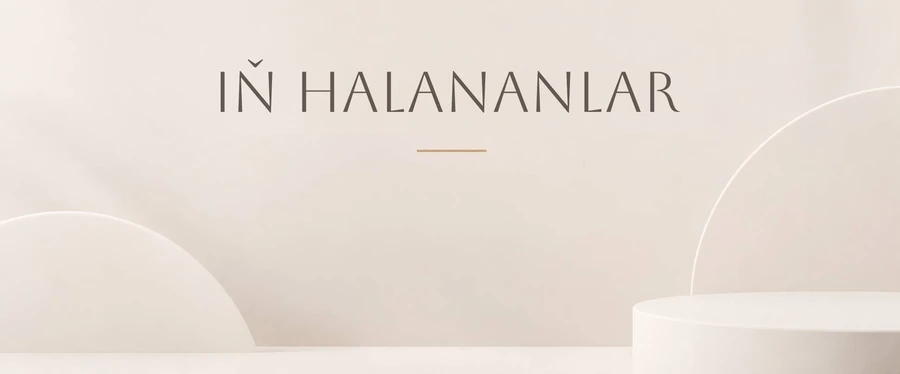 Iň halananlar