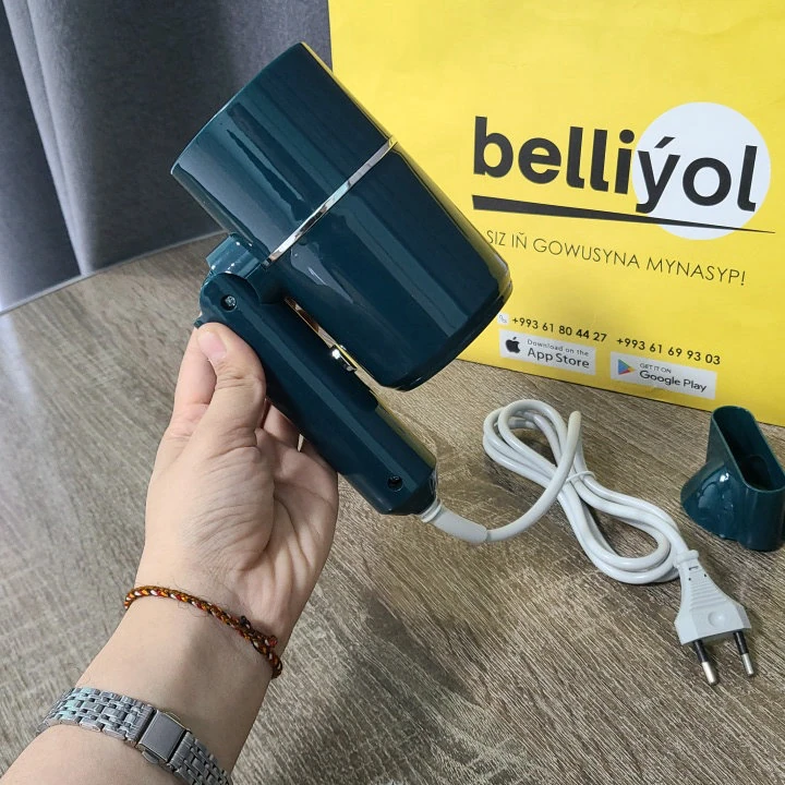 Ýaşyl eplenýän fen t885 — 3