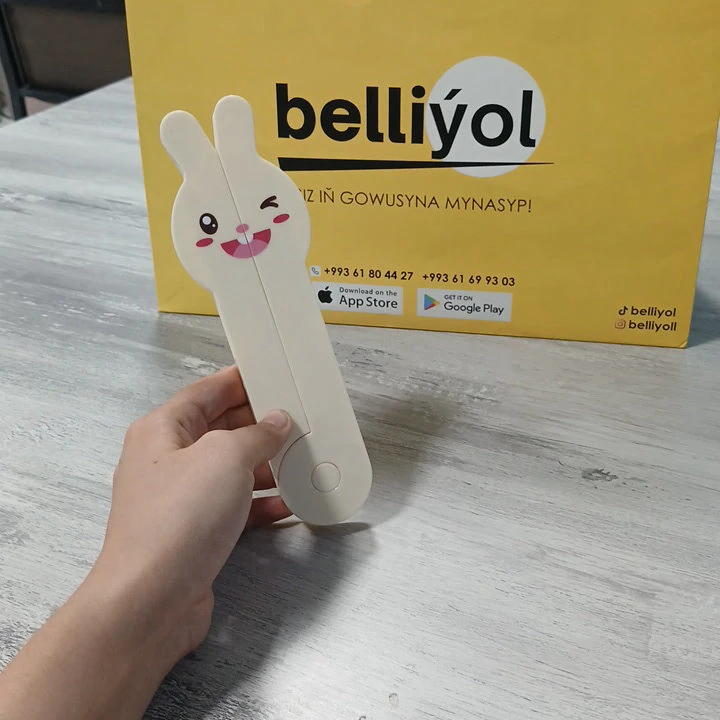 Eplenýän bež asgyç, gysgyçly — 2