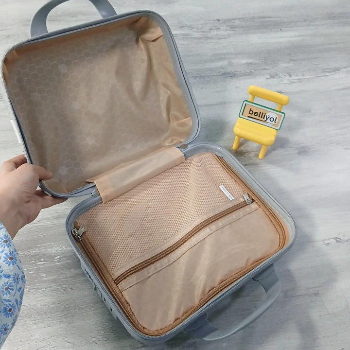 Çal mini çemodan — 3