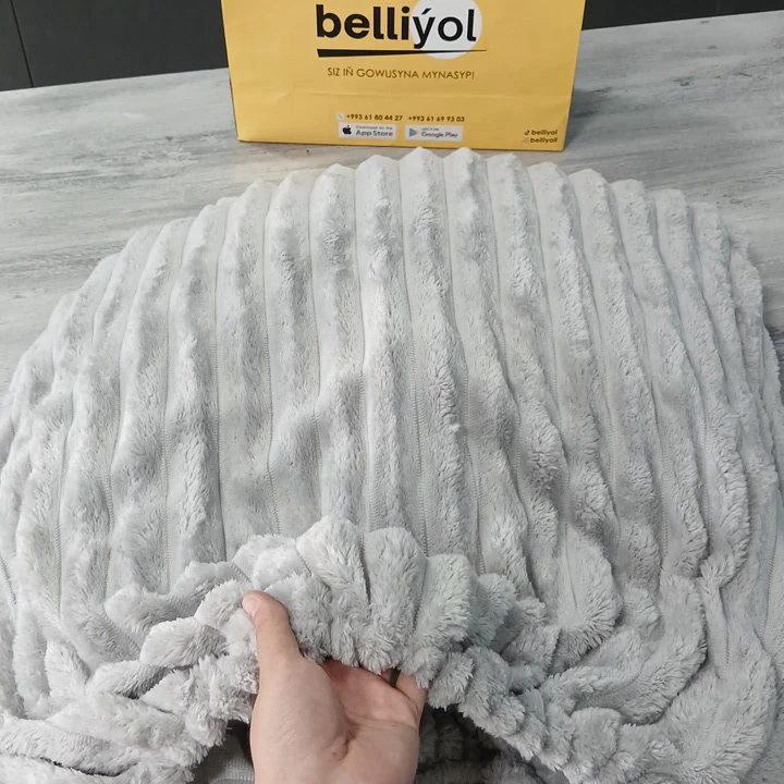 Tolkun nagyşly matras düşekçesi — 2