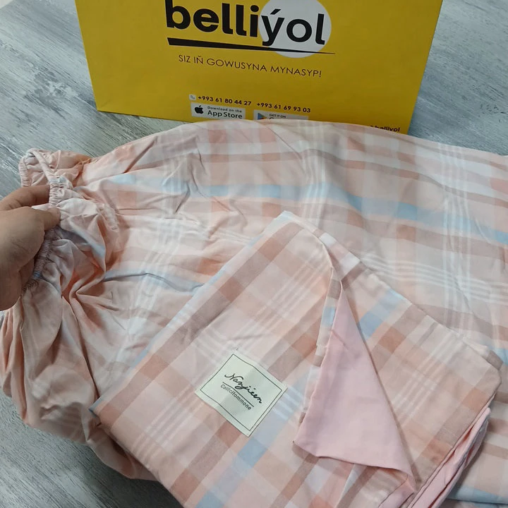 Kletkaly gülgüne rezinli prostyn toplumy — 2