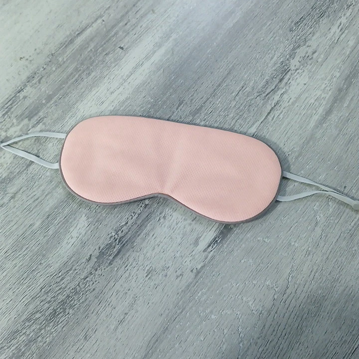 Iki taraply gülgüne uky maskasy — 2