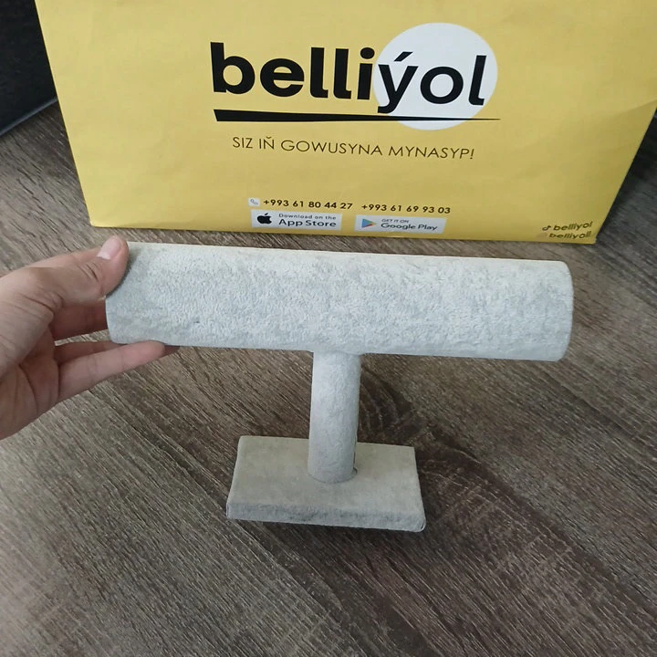 Çal bilezik podstawkasy — 2