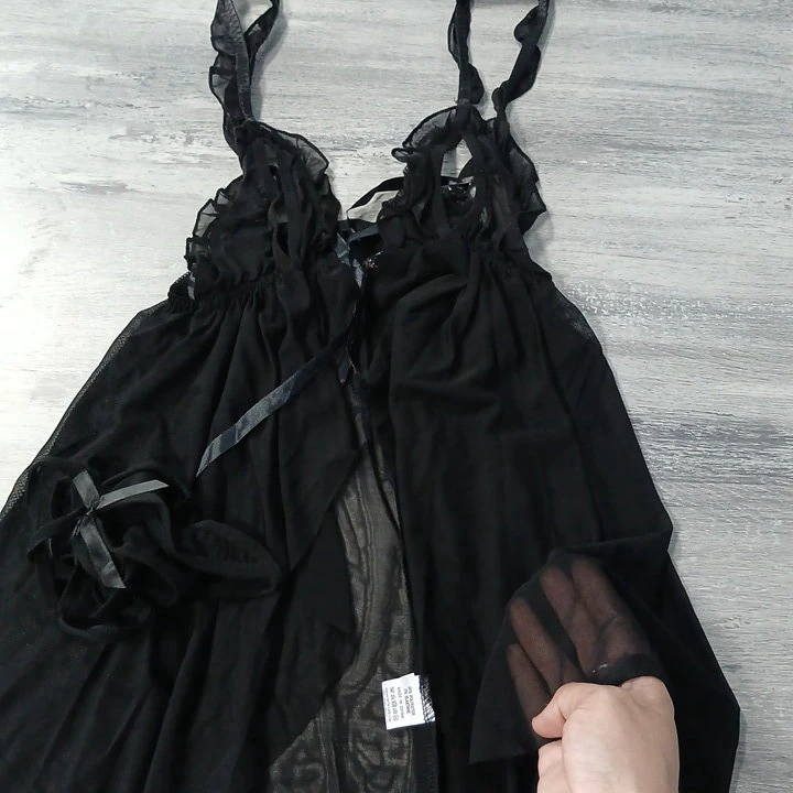 Gara aňyrsy görünýän gijelik — 2