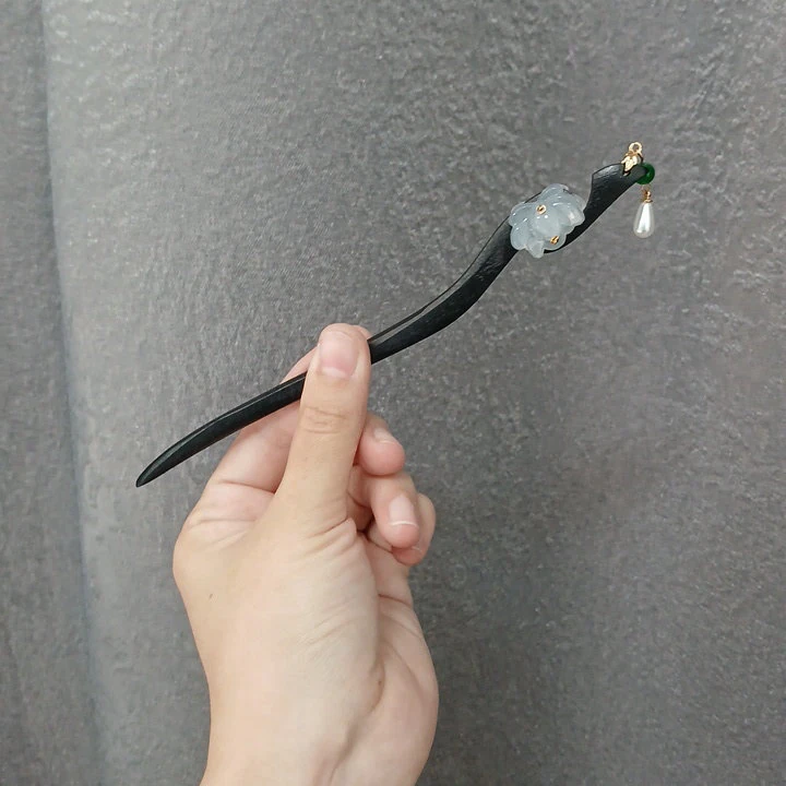 Gülli agaç şpilka — 3