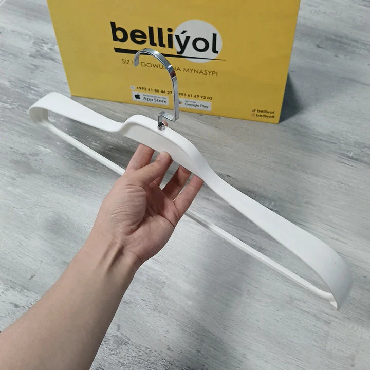 Ak palto asgyjy — 2
