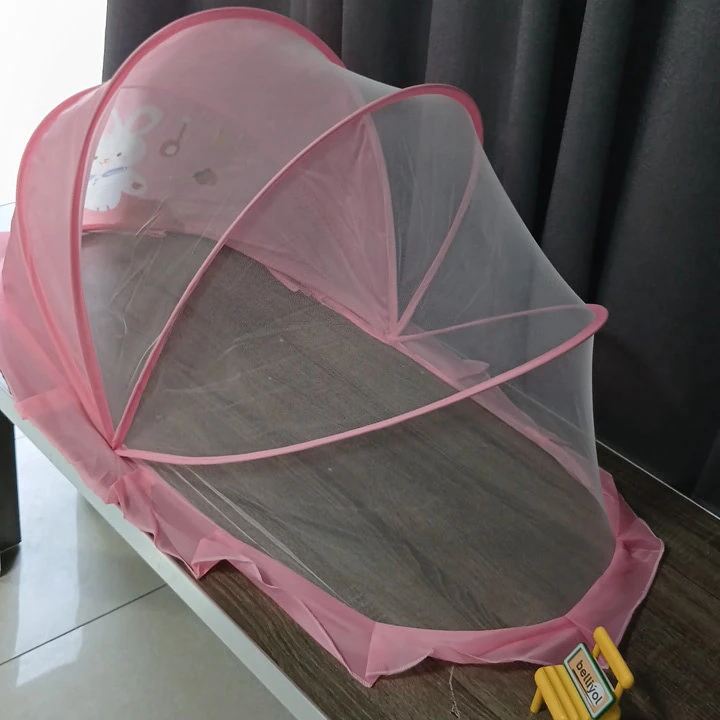 Towşanjykly gülgüne çybynlyk çadyr — 3