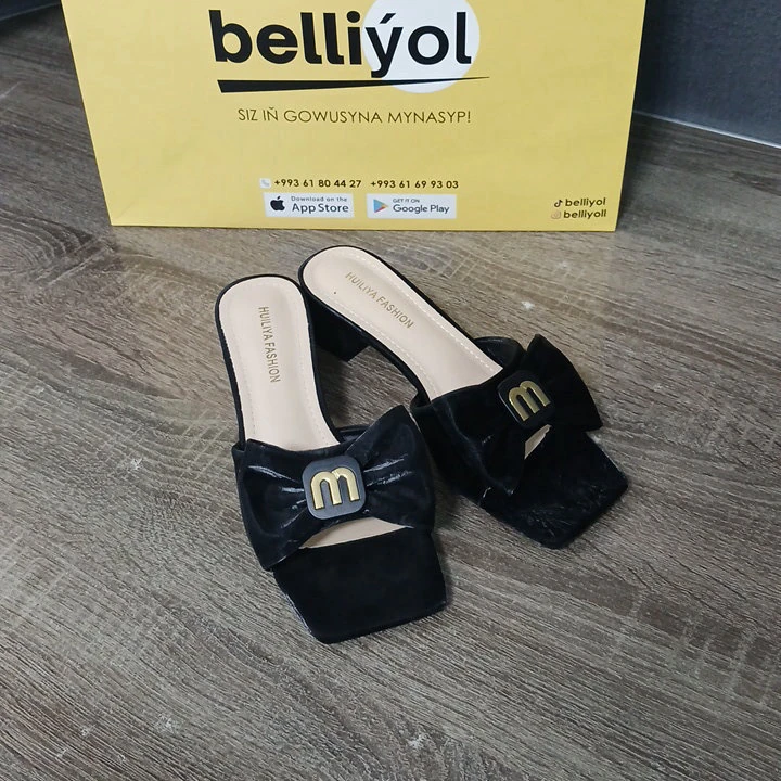 Bantly pes ökjeli köwüş — 3
