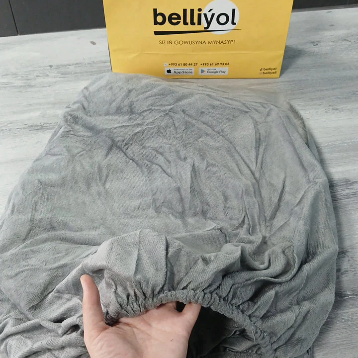 Barhat çal matras düşekçesi — 2
