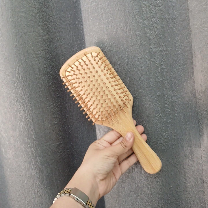 Dörtburç bambuk darak — 2