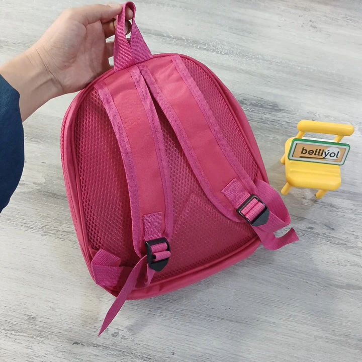Barbie gülgüne çaga rýukzagy — 3
