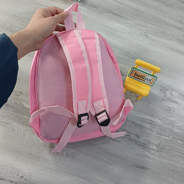 Hello kitty gyrmyzy çaga rýukzagy — 3