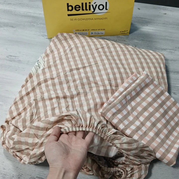Kletkaly mämişi prostyn toplumy, 3 bölek — 2