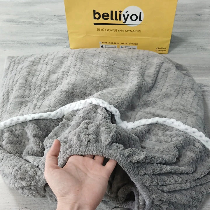 Zolakly açyk çal matras düşekçesi — 2