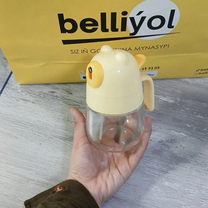 Sary ýag pürküji, 300 ml — 2