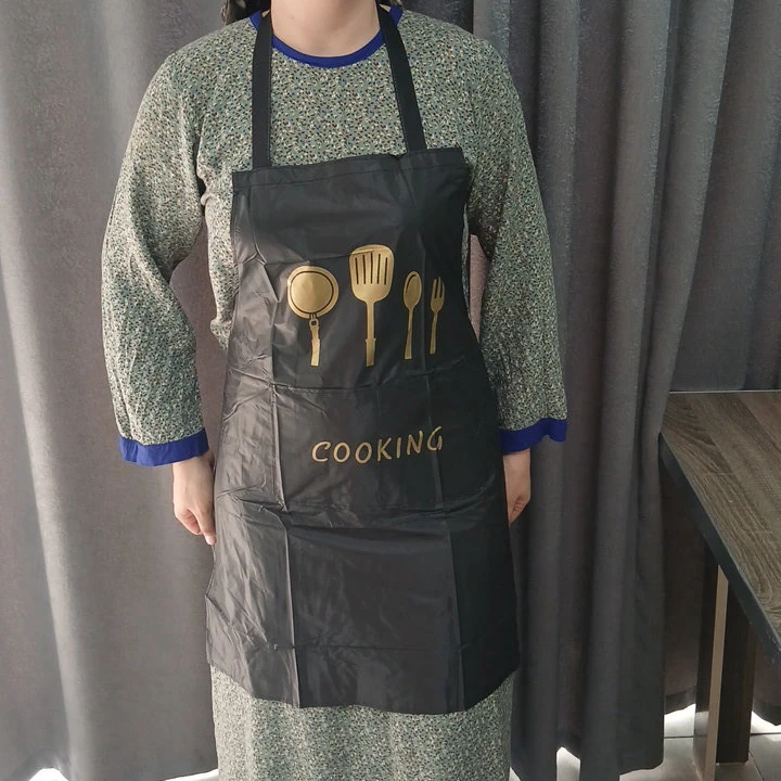 Gara aşhana öňlügi — 2
