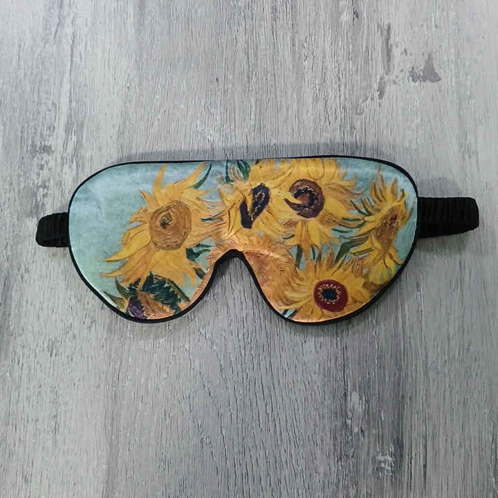 Günebakar suratly uky maskasy — 2