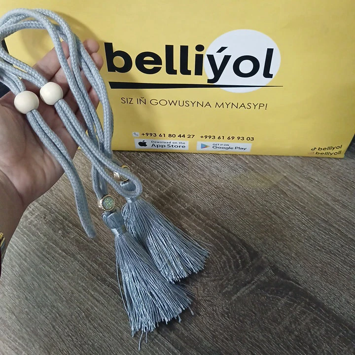 Ýalpyldawuk saçakly perde daňysy, çal — 2