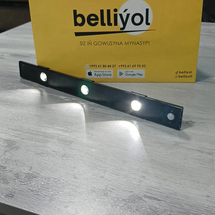 Gara led çyra — 2