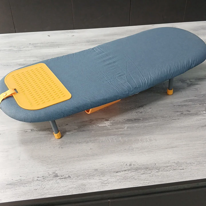 Eplenýän ütük tagtasy — 2