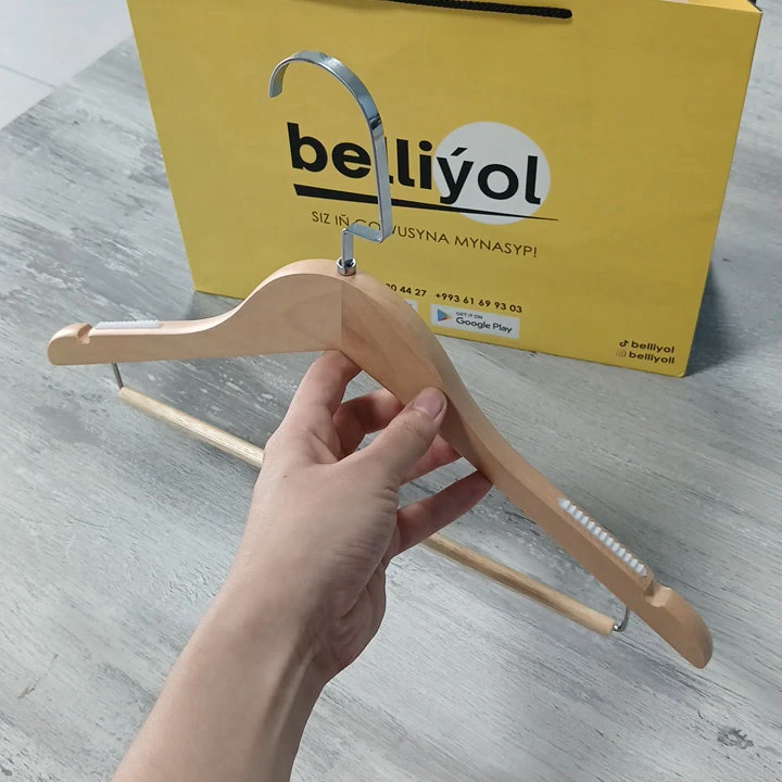 Erkek taýmaýan agaç asgyjy — 2