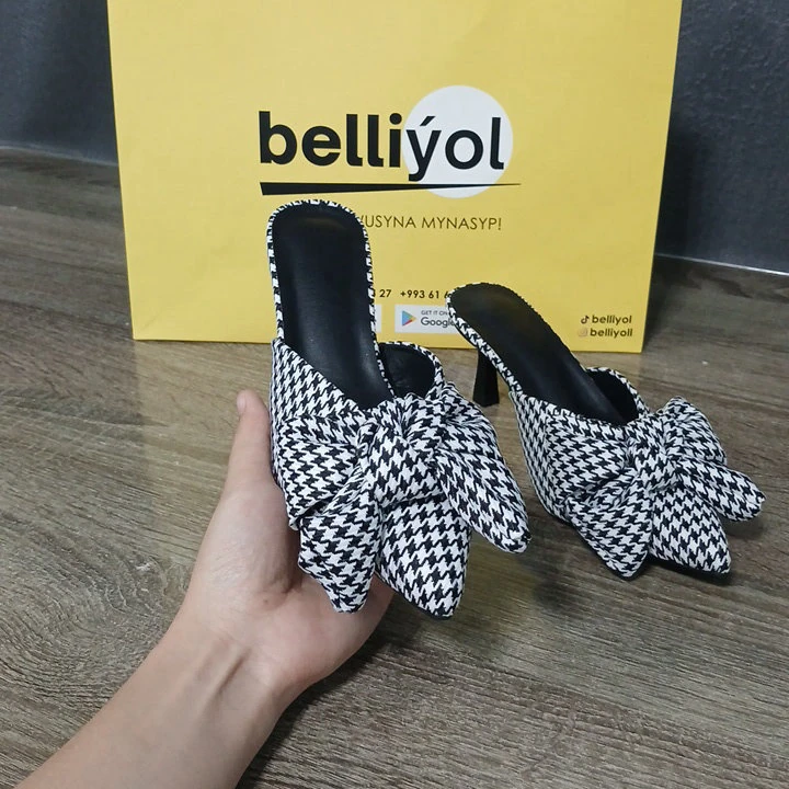 Ak-gara kletkaly köwüş — 3