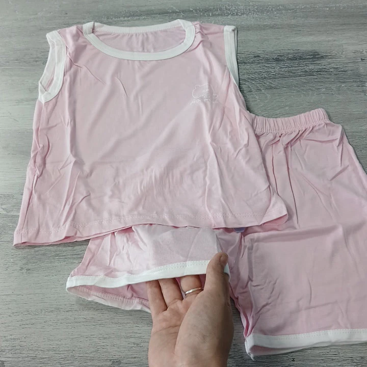 Gülgüne şortik-maýka toplumy — 2