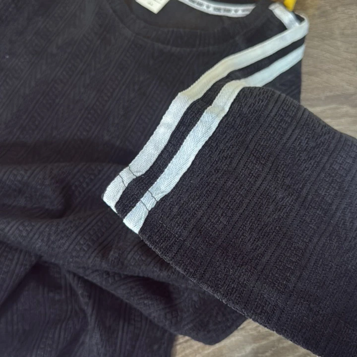 Zolakly gara retro futbolka — 2