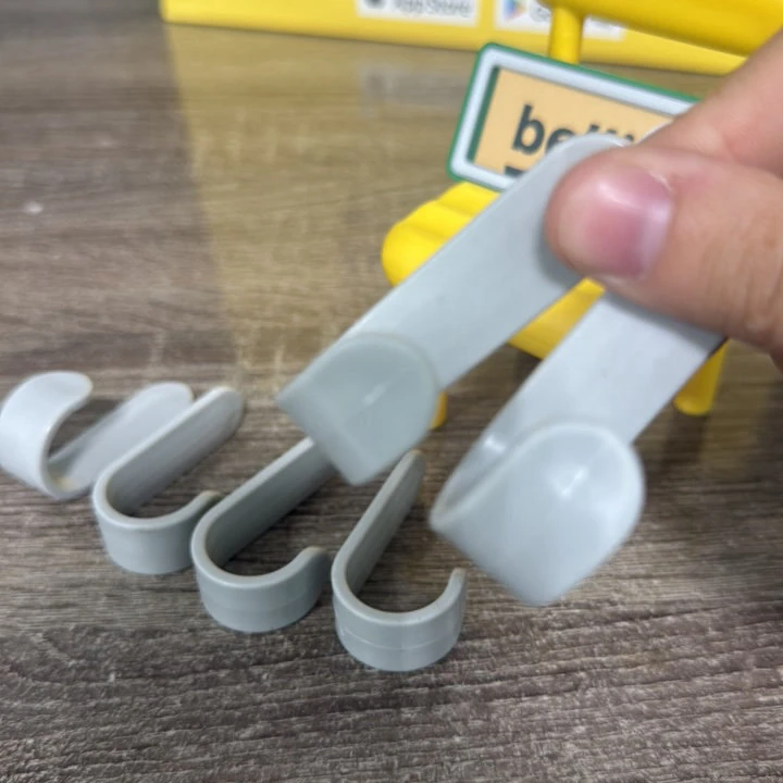 Ýelmenýän çal çeňňekler, 6 sany — 2