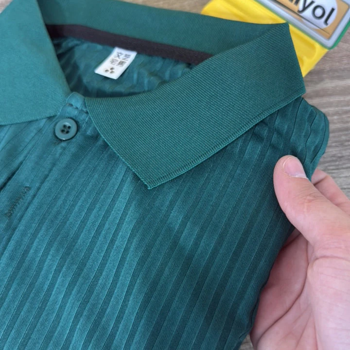 Ýaşyl polo — 2