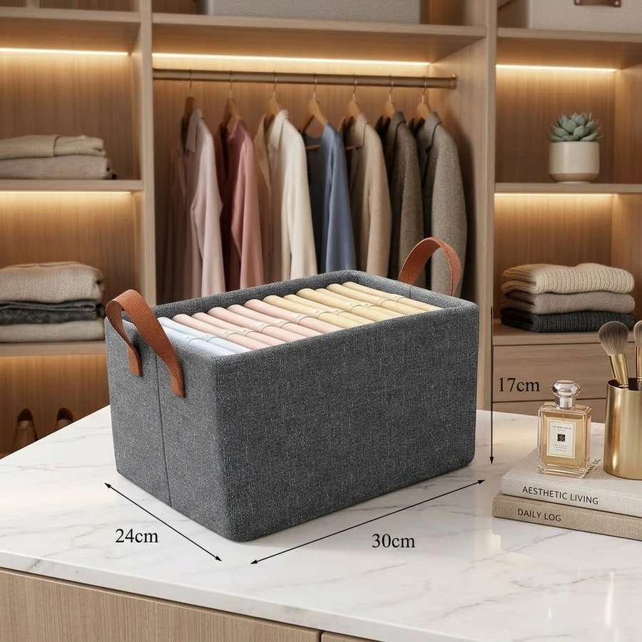 Çal eşik gutusy 30x24x17