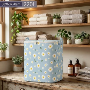 Suw geçirmeýän ýorgan torbasy, 220 l