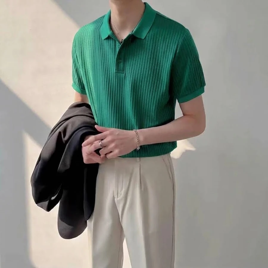 Ýaşyl polo