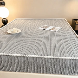 Zolakly açyk çal matras düşekçesi
