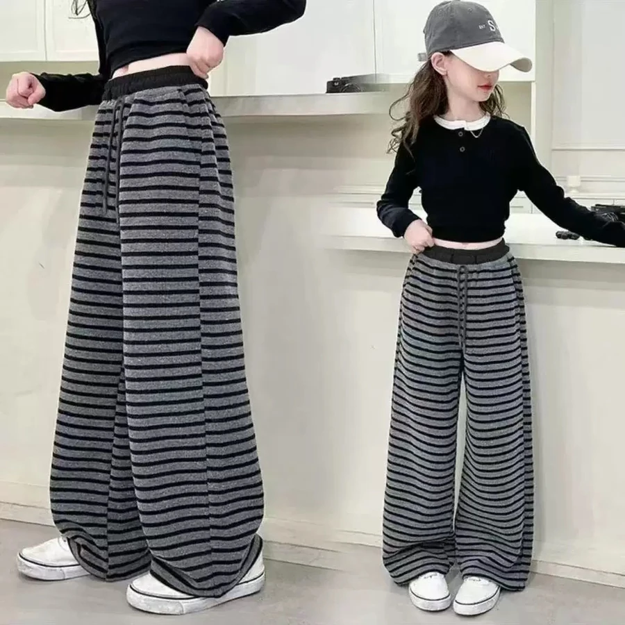 Детские брюки