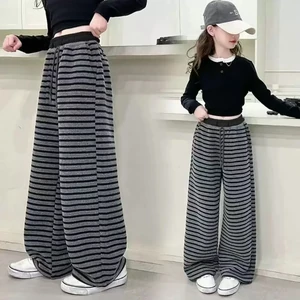 Детские брюки