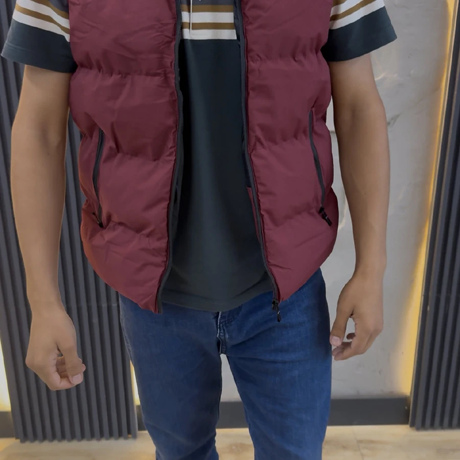 Gyzyl ýyly ýeňsiz — 2