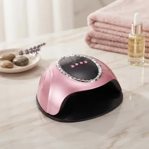 Gülgüne manikýur lampasy, 120 w