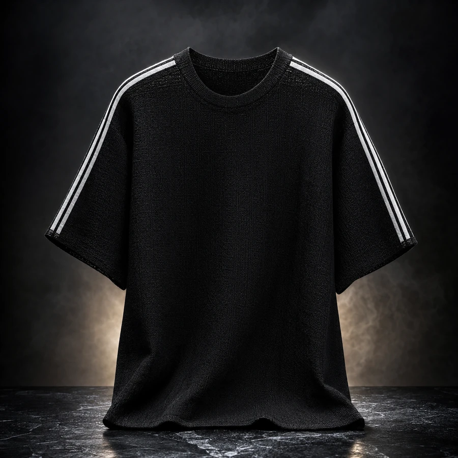 Zolakly gara retro futbolka