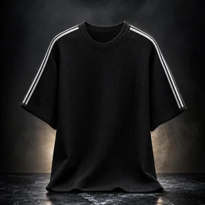 Zolakly gara retro futbolka