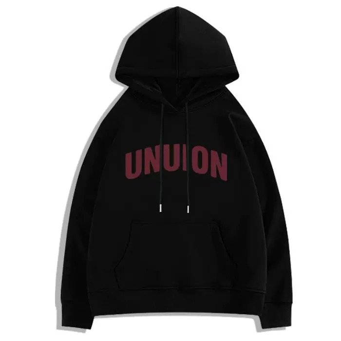 Union ýazgyly gara tolstowka