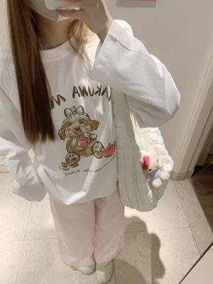 Aýyjykly ak longsliw