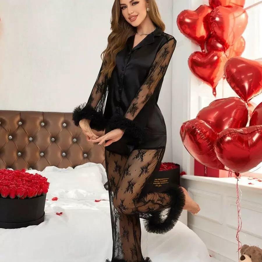 Leopard nagyşly gijelik toplumy