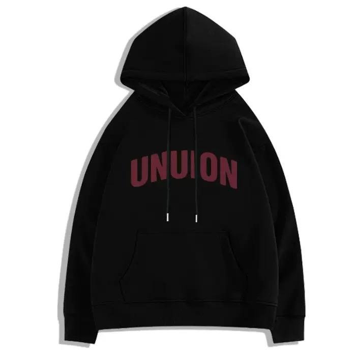 Union ýazgyly gara tolstowka