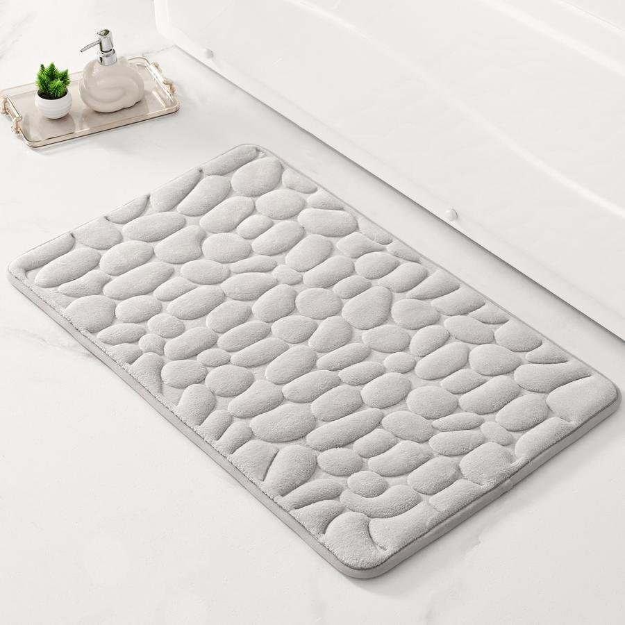 Hammam üçin daş görnüşli ýumşak haly