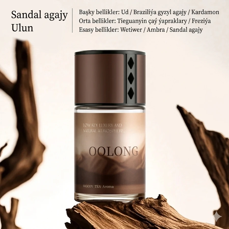 Öý üçin ys beriji (120 ml)