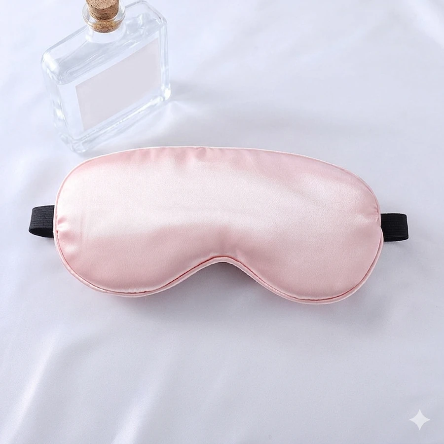 Atlas gülgüne uky maskasy