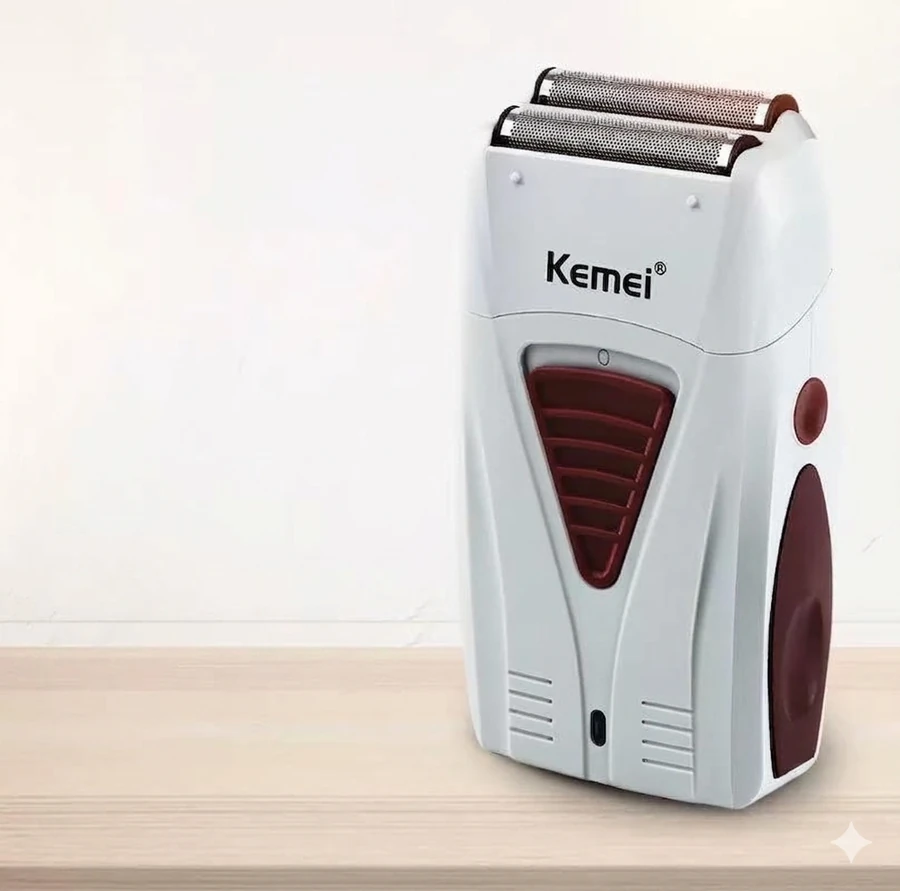 Kemei ak elektrobritwa