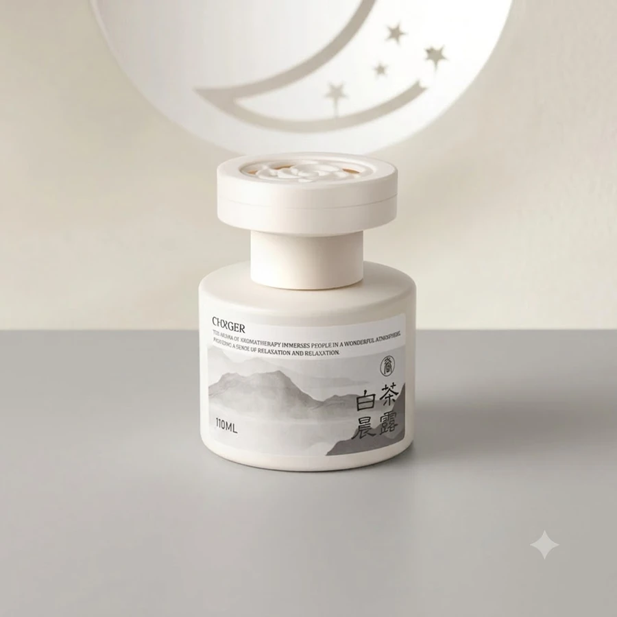 Maşyn we öý üçin ys beriji, 110 ml
